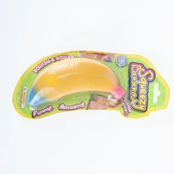 Squeezy Squishy Banana - Image 6