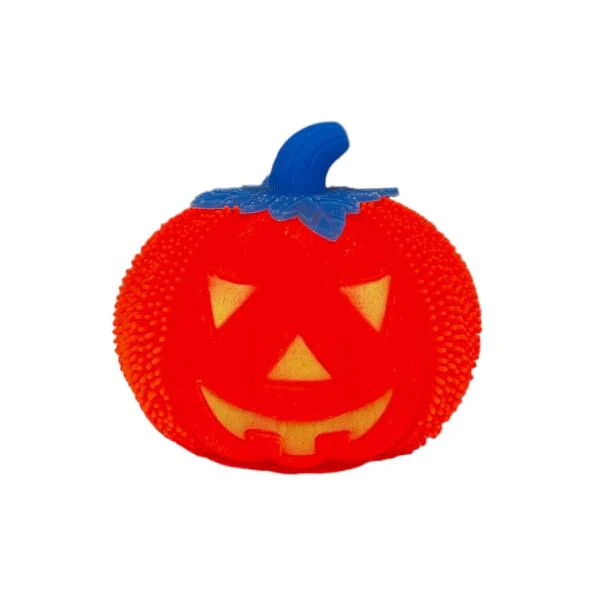 Squeezy Stretchy Pumpkin - Image 2