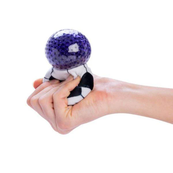 Sports Jellies Plush Ball - Image 3