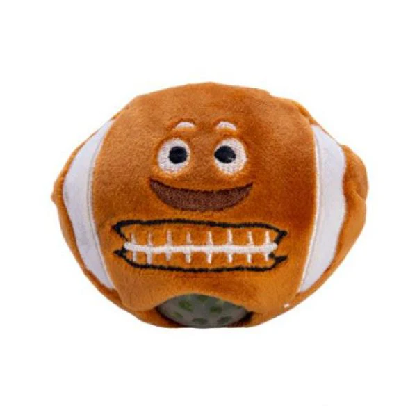 Sports Jellies Plush Ball - Image 4