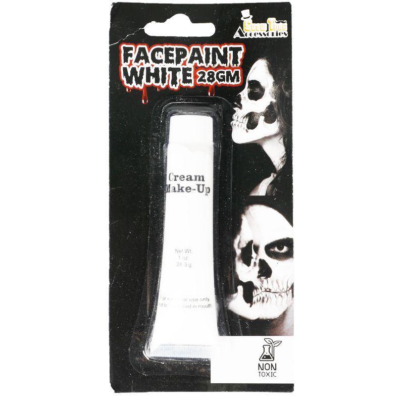 STA White Facepaint - 28g