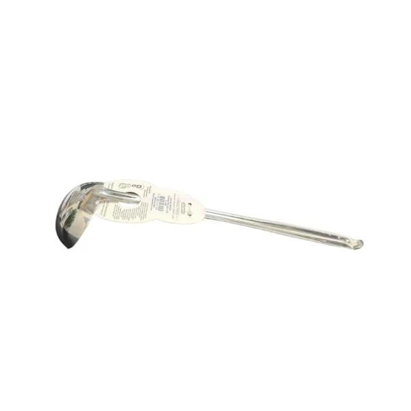 Stainless Steel Ladel - 20cm - Image 2