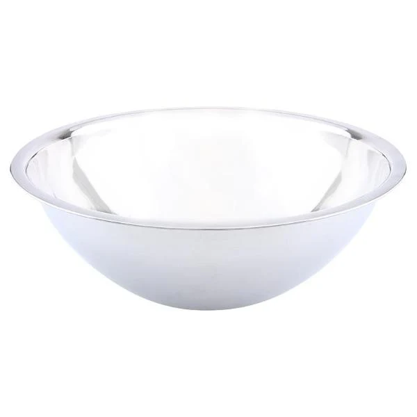 Stainless Steel Mixing Bowl - 4.5L