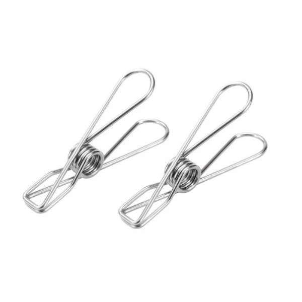 20 Pack HanG It Stainless Steel Pegs - 6cm - Image 5