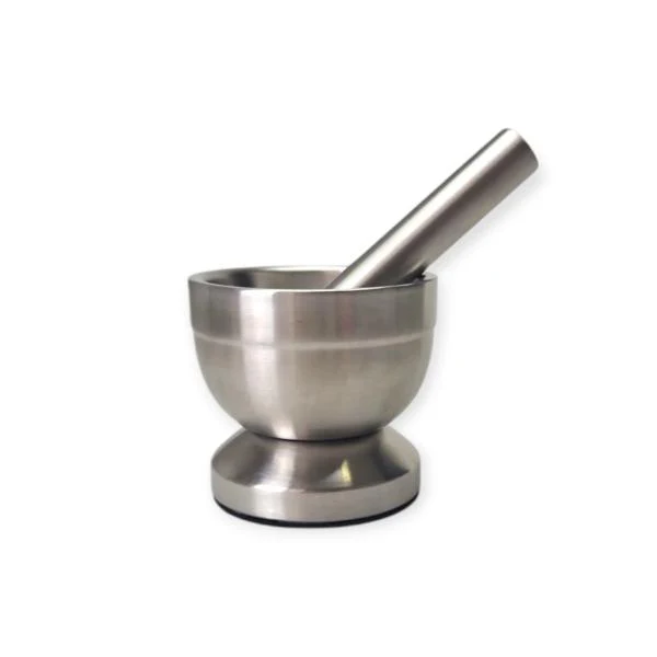 Pestel And Mortar - 11.5cm x 9.5cm