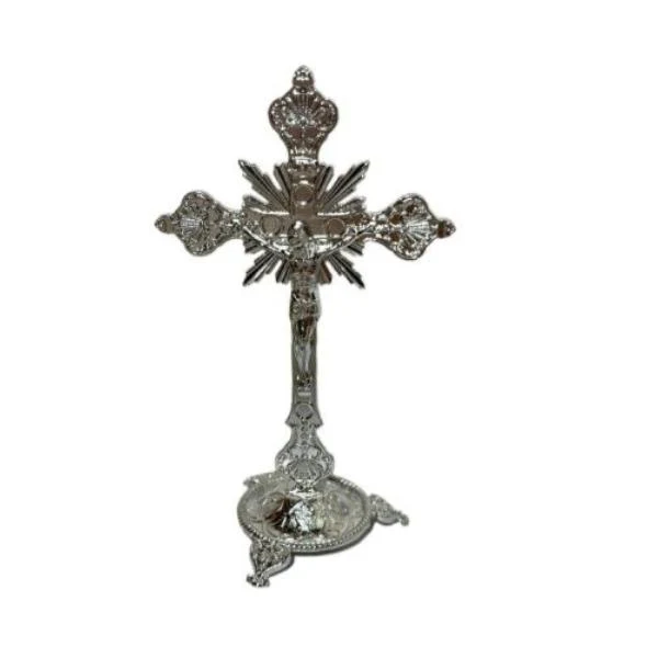 Stand Cross7 13cm (24)