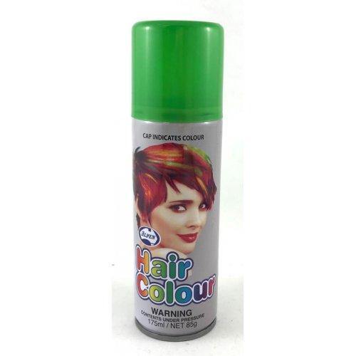 Standard Green Hair Spary - 175ml