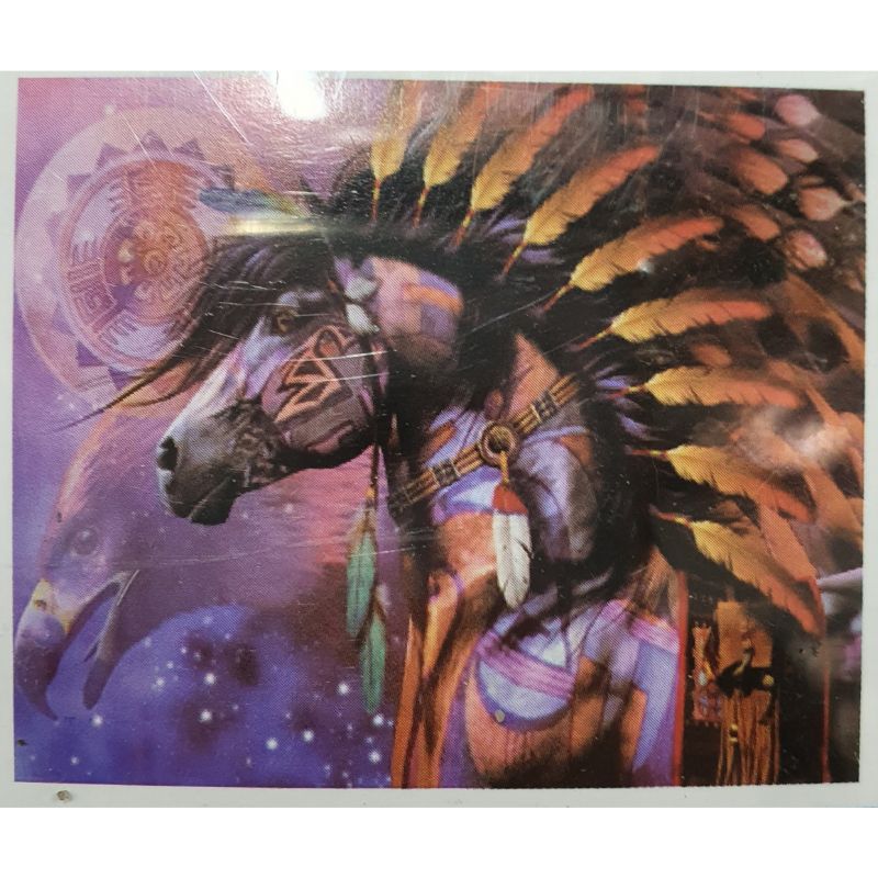 Stella Stone Full Drill Diamond Art Mix A - 30cm x 40cm