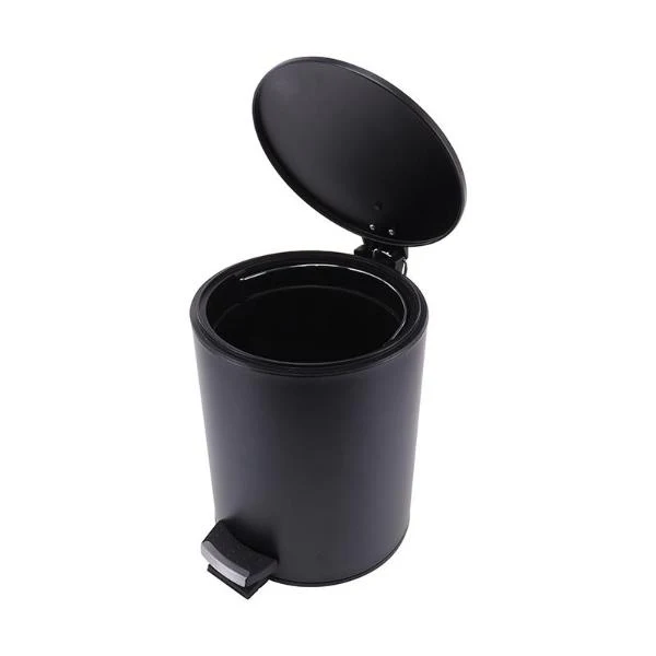 Black / White Step Bin - 3L - Image 2
