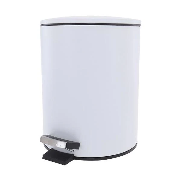 Black / White Step Bin - 3L - Image 3
