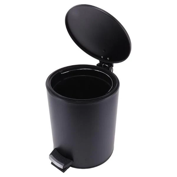 Black / White Step Bin - 5L - Image 2