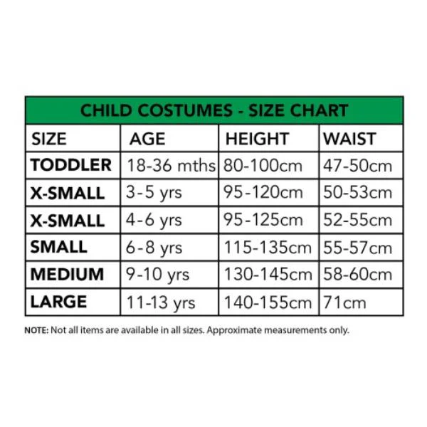 Deluxe Stitch Onesie Costume - 3 - 5 Years - Image 5