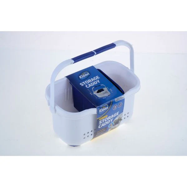 Storage Caddy - 24cm x 12cm x 12.5cm - Image 2