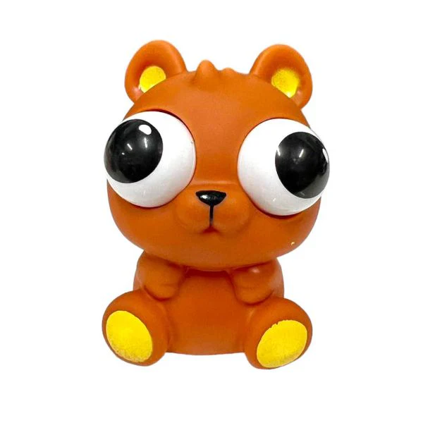 Stress Monster Bear