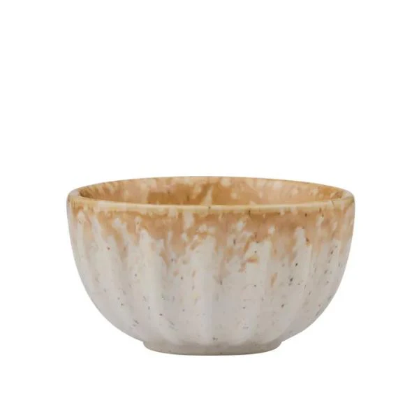Nougat Studio Ceramic Bowl - 9cm x 5cm