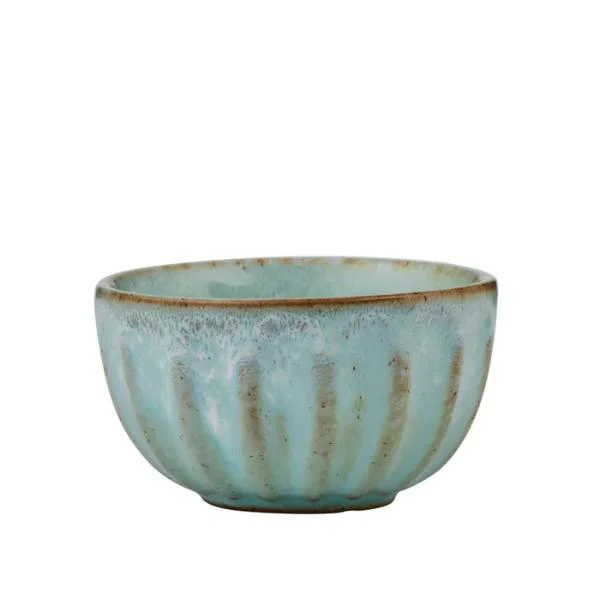 Surf Studio Ceramic Bowl - 9cm x 5cm