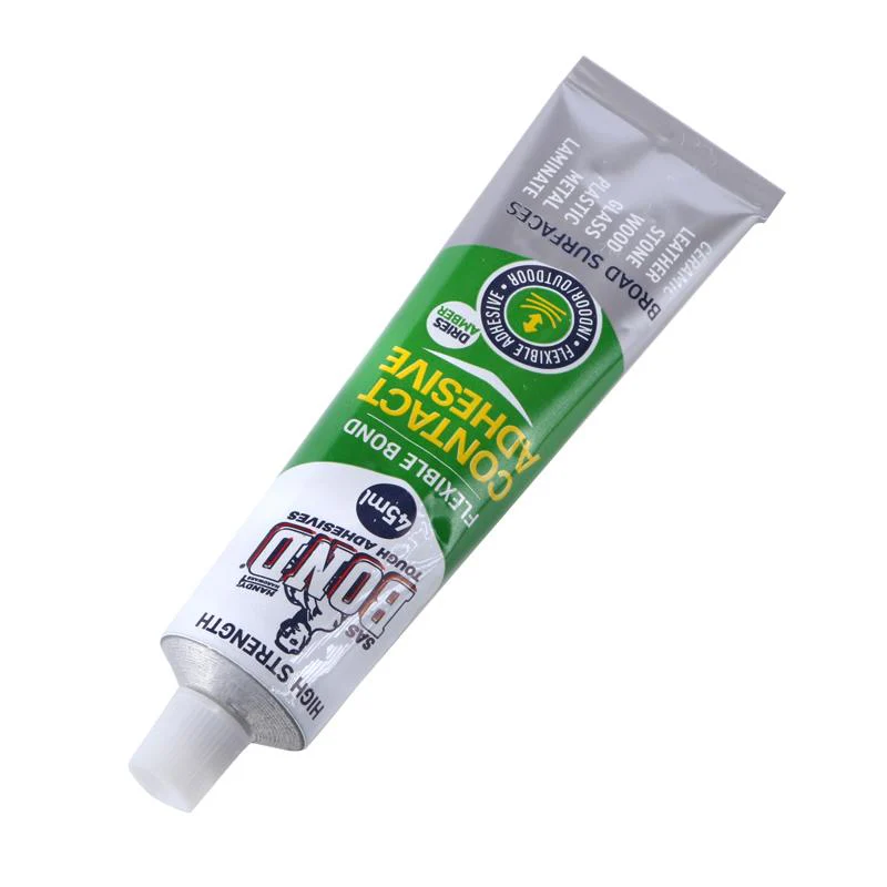 Flexible Bond Contact Adhesive Glue - 45ml - Image 2