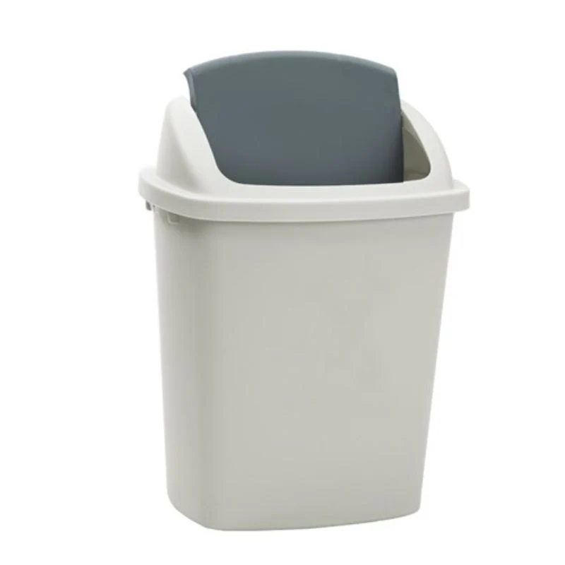 Boxsweden Swing Bin 20L - 35cm x 27cm x 45cm - Image 2