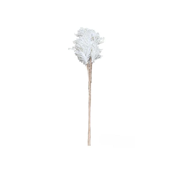 Symphony Foam Flower Spray - 115cm - Image 5