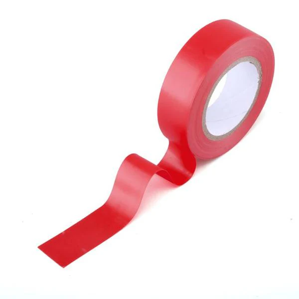 5 Pack Insulation Tape Electrical - 1.8cm x 15m - Image 2