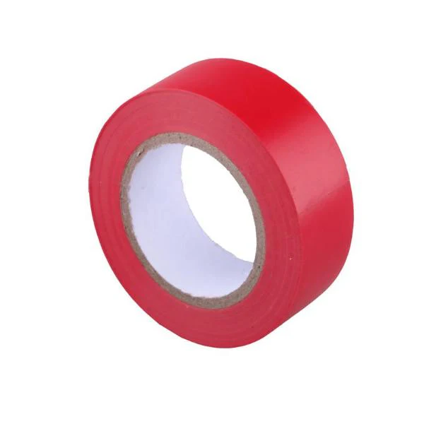5 Pack Insulation Tape Electrical - 1.8cm x 15m - Image 4