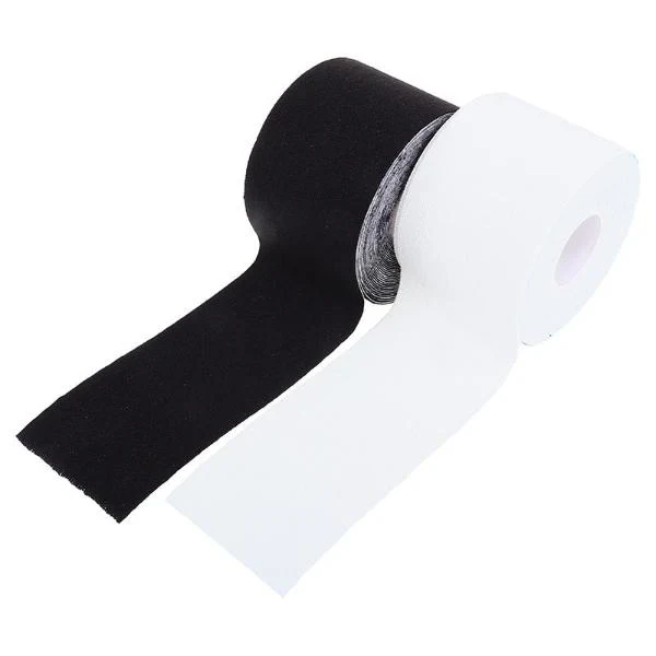 Strapping Kinesiology Cotton Tape - 5cm x 500cm - Image 2