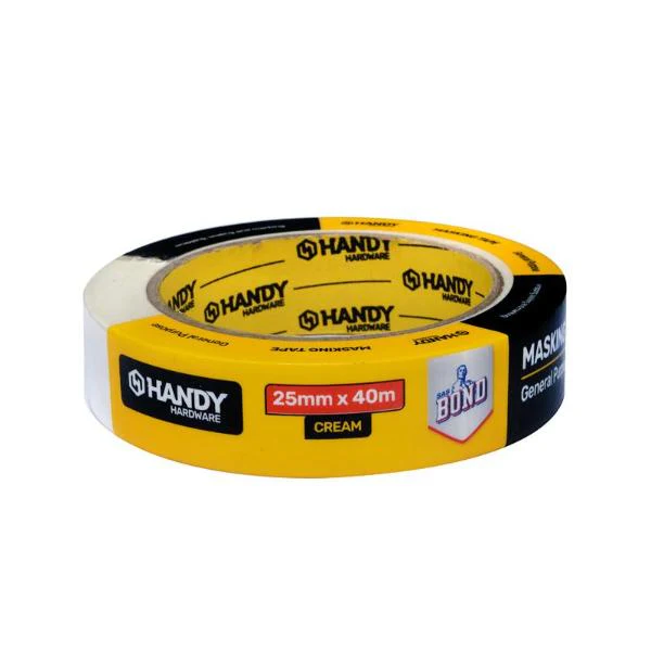 Masking Tape - 2.5cm x 40m