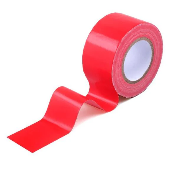 Assorted Multi Purpose Cloth Tape - 3.6cm x 15m - Image 2