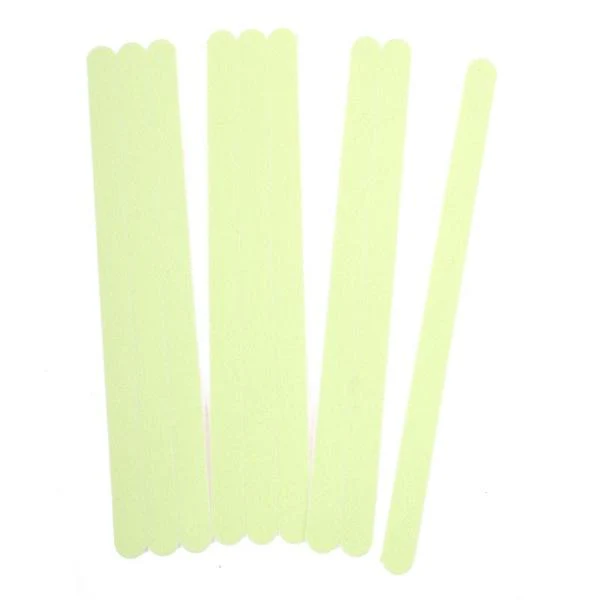 9 Pack Anti Slip Grip Glow In The Dark Strip Tape - Image 2