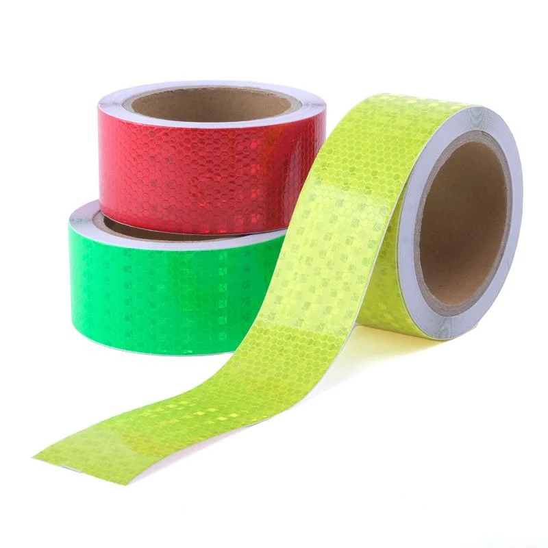 Reflective Tape - 5cm x 10m - Image 2