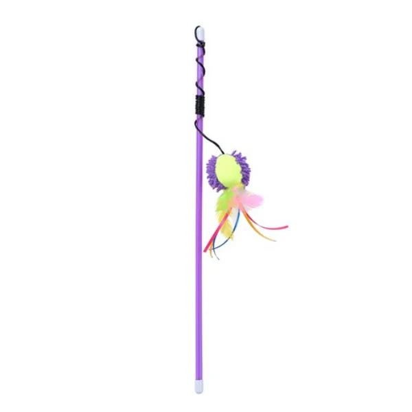 Tassel Cat Dangler - 45cm - Image 4