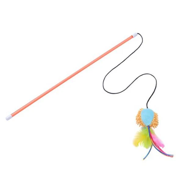 Tassel Cat Dangler - 45cm - Image 5