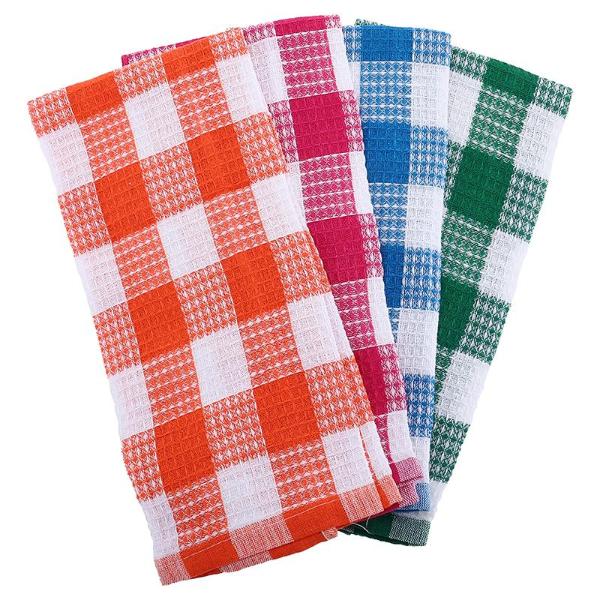Tea Towel - 38cm x 62cm - Image 4