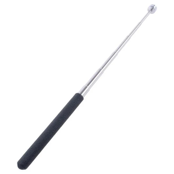 Black Magnetic Pick Up Tool Telescopic - Image 2