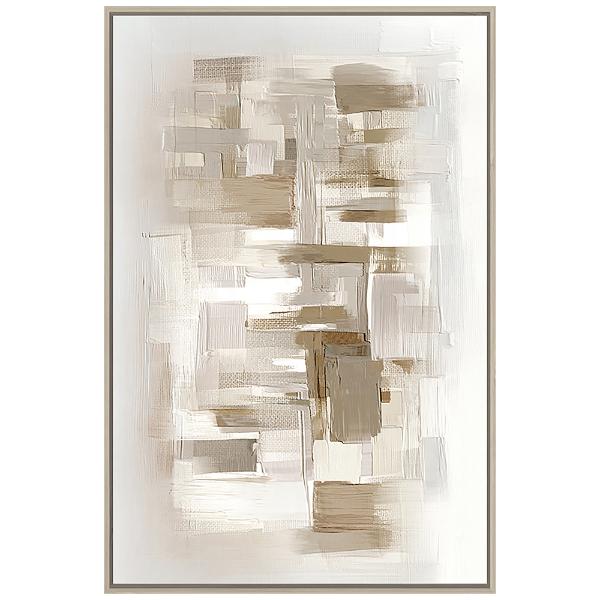 Textur Morph Art - 63cm x 93cm