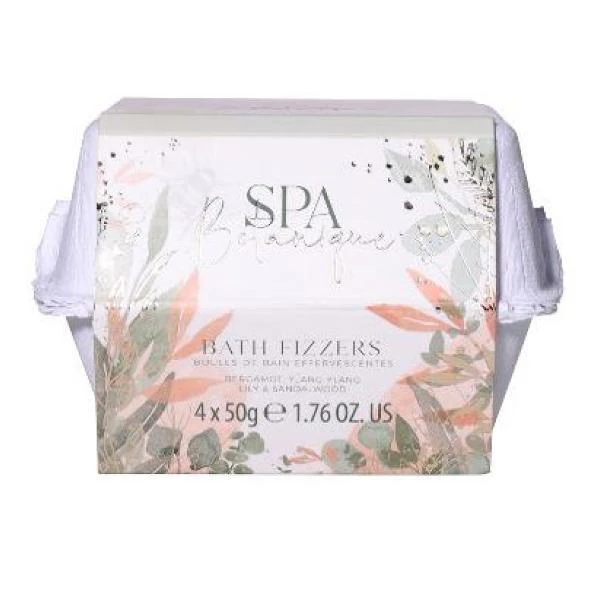 The Kind Edit Co Egg Carton Fizers