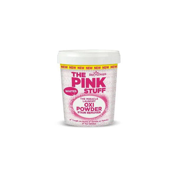 White The Pink Stuff Stain Remover - 1kg