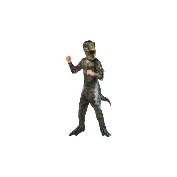Universal Therizinosaurus Deluxe Kids Costume - 3 - 5 Years