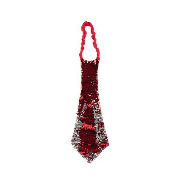 Christmas Novelty Tie - 63cm x 18cm
