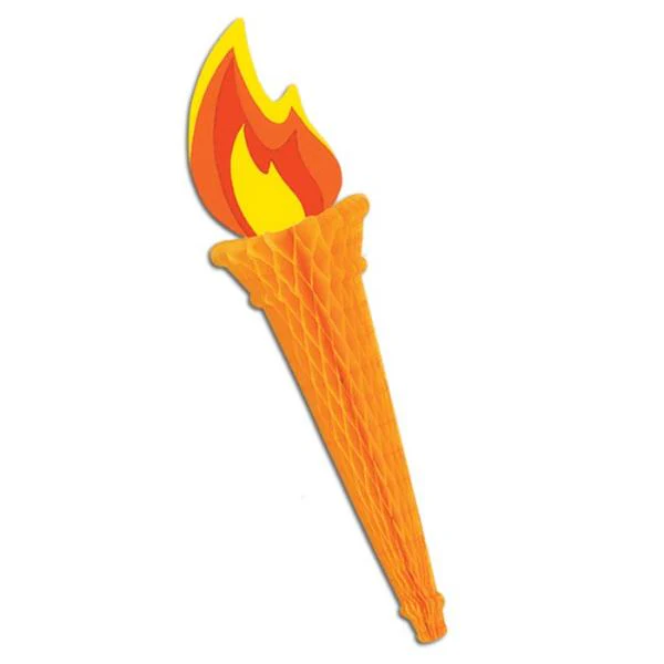 Tissue Torch