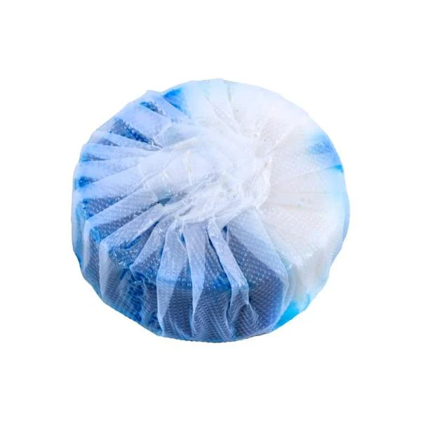 2 Pack Dual Action Toilet Deodorising Cistem Blocks - 50g - Image 2