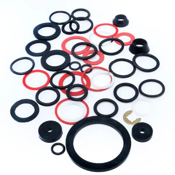 40 Pack Assorted Tool Accessories Washer Set - Image 2