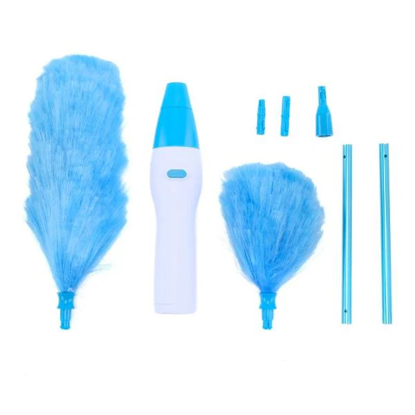 5 Pack Tornado Spin Duster - Image 2