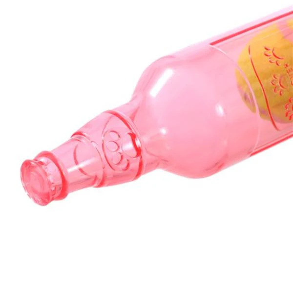 Small Tpr Bottle & Tennis Ball - 19.5cm x 5.5cm - Image 3