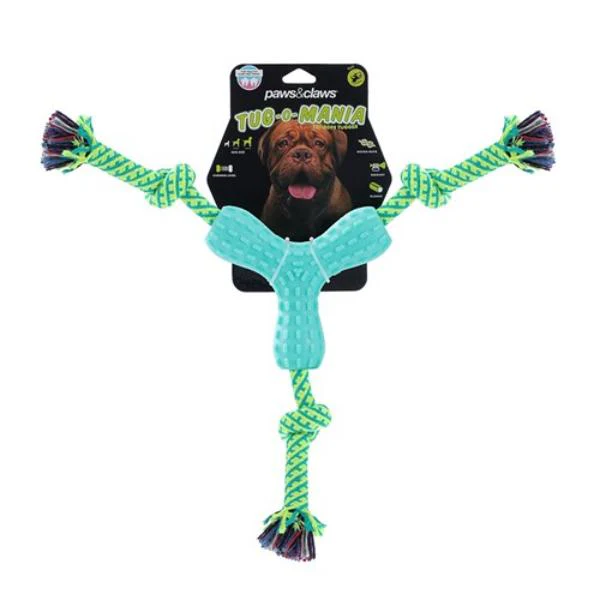 Tpr Tri Rope Tugger - 55cm x 1.7cm - Image 2