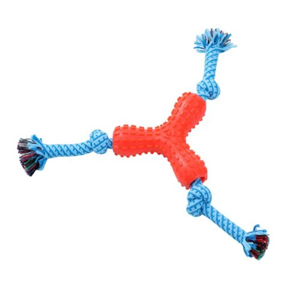 Tpr Tri Rope Tugger - 55cm x 1.7cm - Image 4