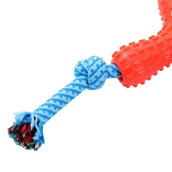 Tpr Tri Rope Tugger - 55cm x 1.7cm - Image 5