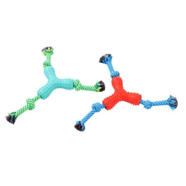 Tpr Tri Rope Tugger - 55cm x 1.7cm - Image 6