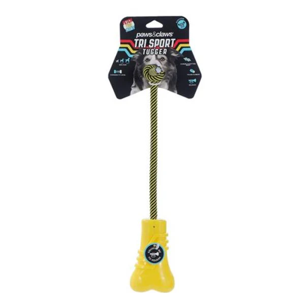 Tri Sport Bone Tugger - 23cm x 7.6cm x 5.8cm