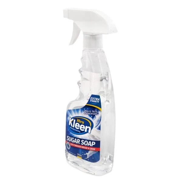 Xtra Kleen Sugar Soup Cleaner Spray - 500ml - Image 3